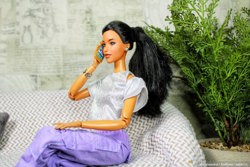 Песчинка, которая решила стать бурей