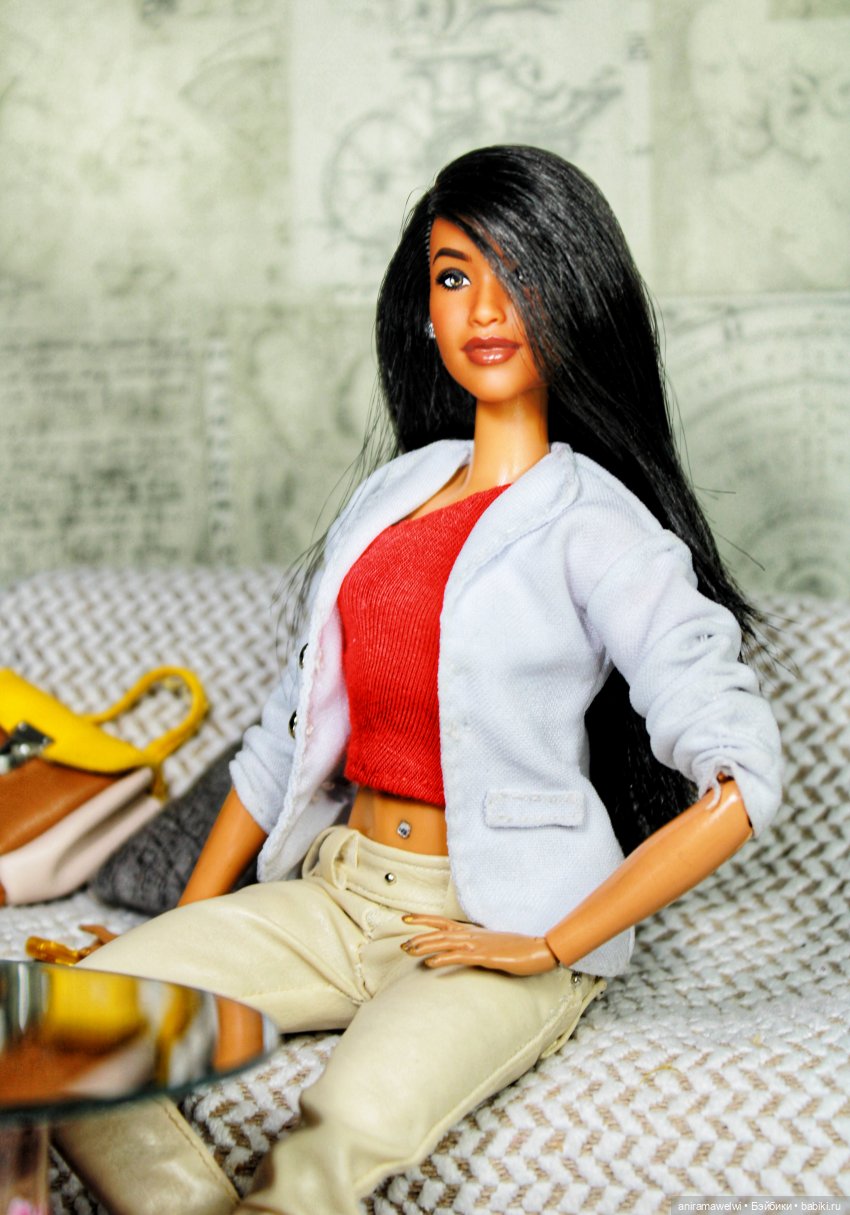 Песчинка, которая решила стать бурей (фото 4)