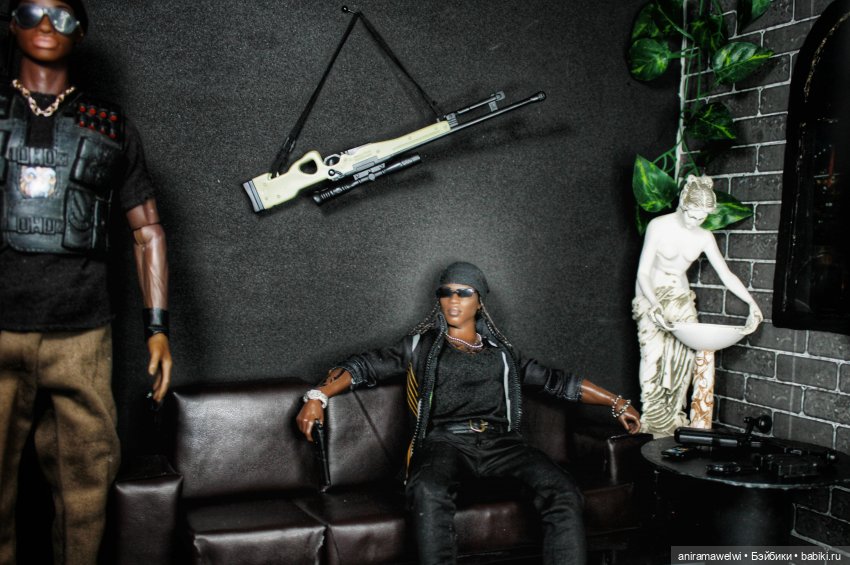 Песчинка, которая решила стать бурей (фото 9)