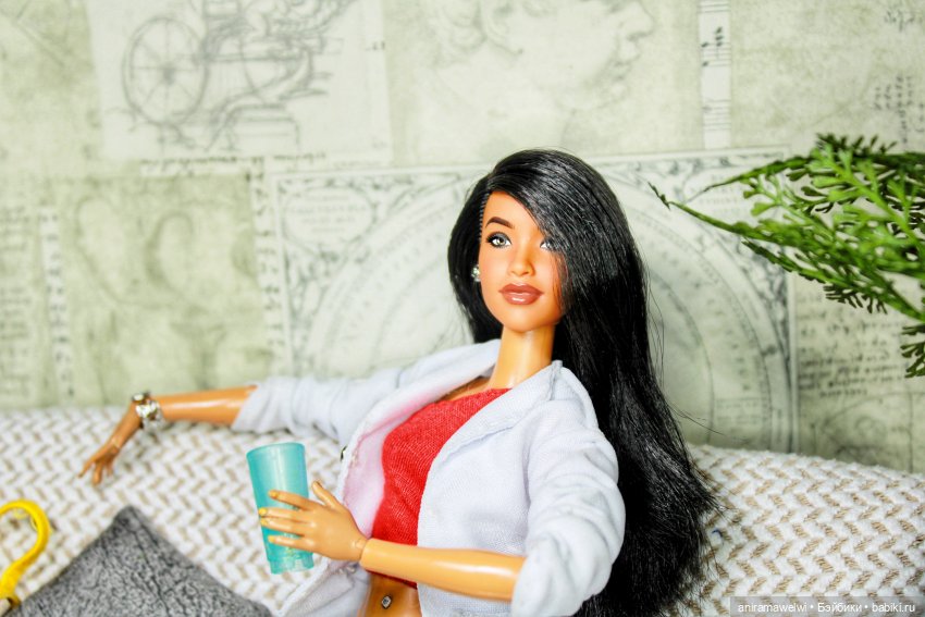 Песчинка, которая решила стать бурей (фото 7)