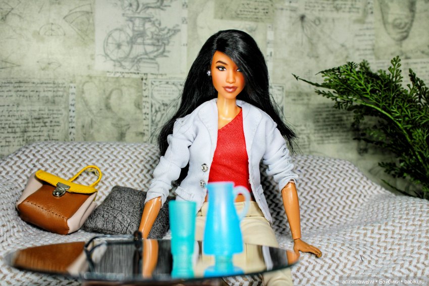 Песчинка, которая решила стать бурей (фото 8)