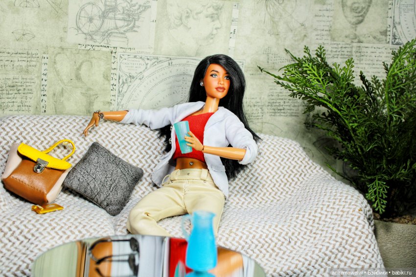 Песчинка, которая решила стать бурей (фото 6)