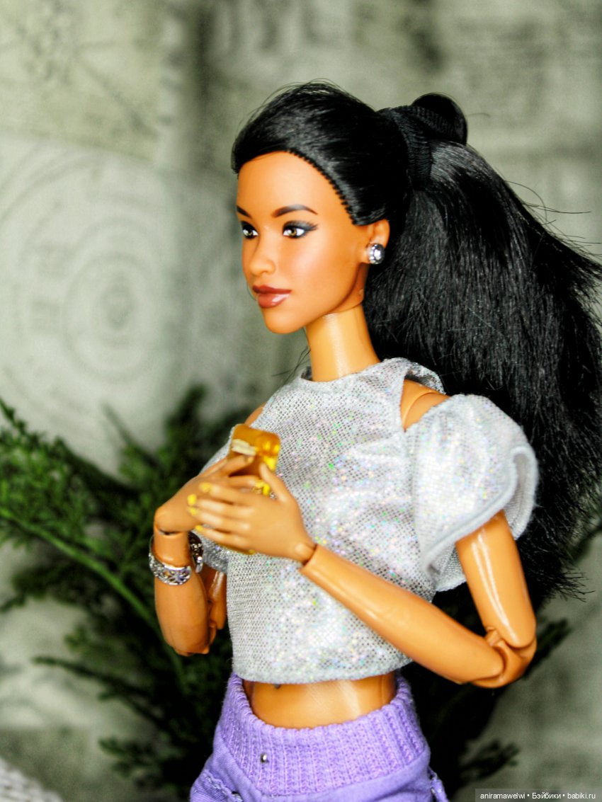 Песчинка, которая решила стать бурей