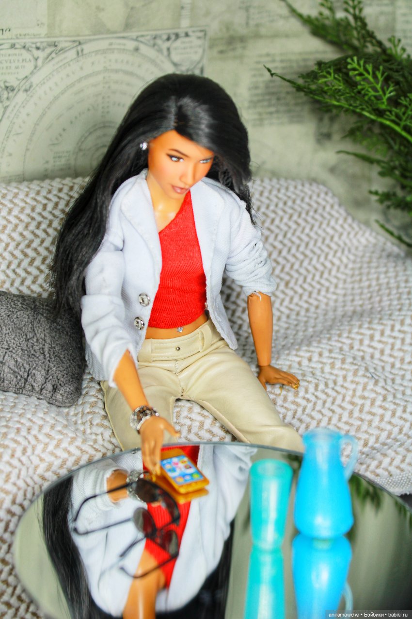 Песчинка, которая решила стать бурей (фото 2)