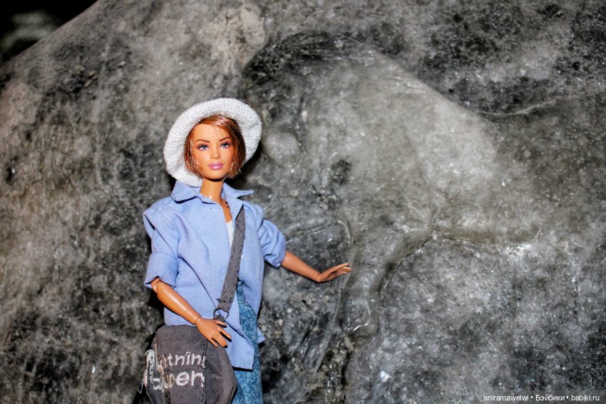 Незабываемое путешествие в Tuz Mağarası(соляные пещеры)