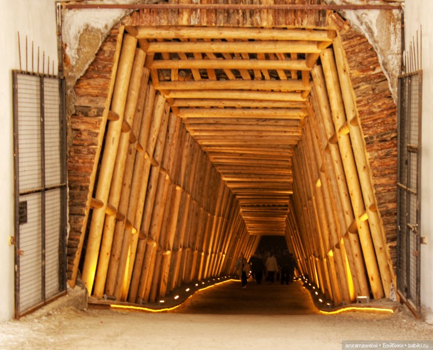 Незабываемое путешествие в Tuz Mağarası(соляные пещеры) (фото 3)