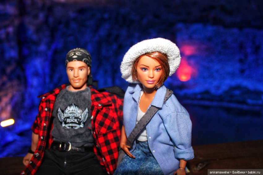 Незабываемое путешествие в Tuz Mağarası(соляные пещеры) (фото 10)