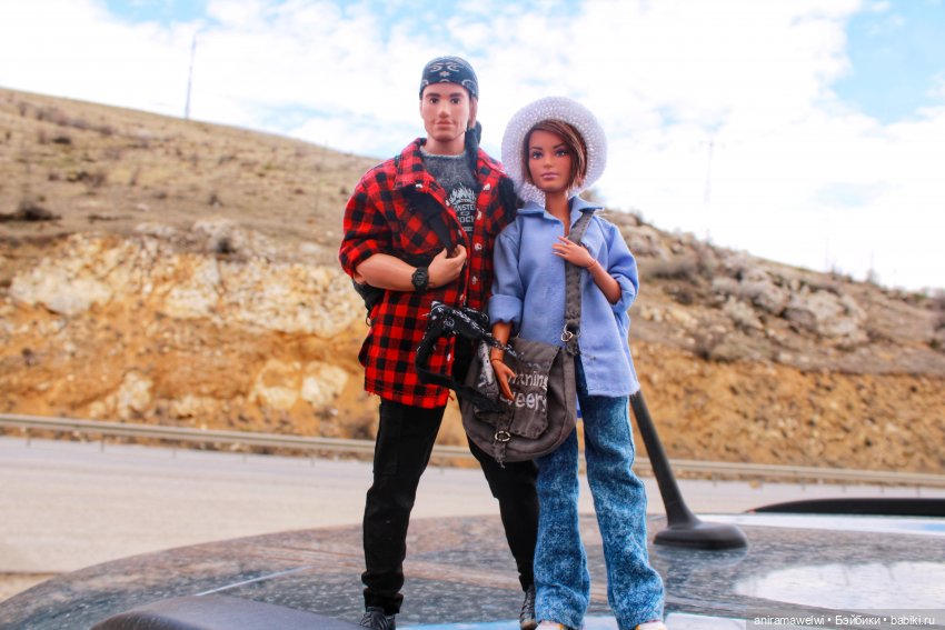 Незабываемое путешествие в Tuz Mağarası(соляные пещеры)