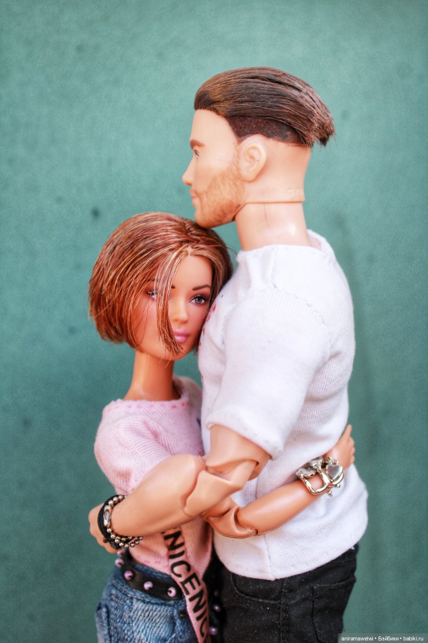 Лето без Высотина — Кукольные фотоистории и сериалы: комиксы (фото 3)