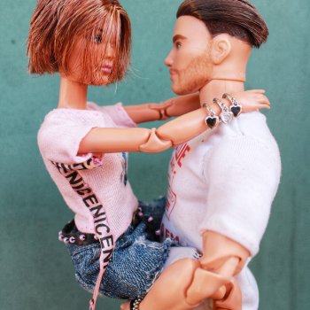 Лето без Высотина