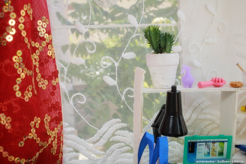 Зануда, шторы и долгожданное лето (фото 4)