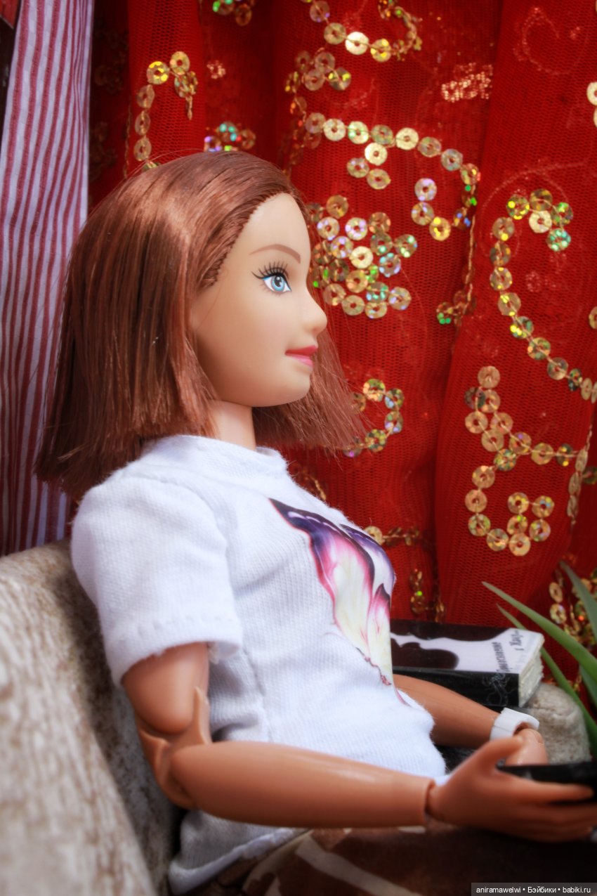 Зануда, шторы и долгожданное лето (фото 7)