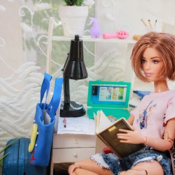 Зануда, шторы и долгожданное лето