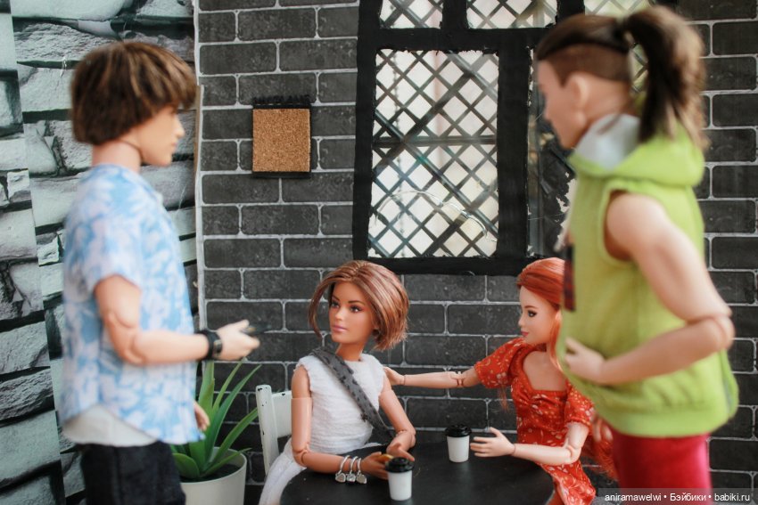 Потенциальные одногрупники (фото 4)