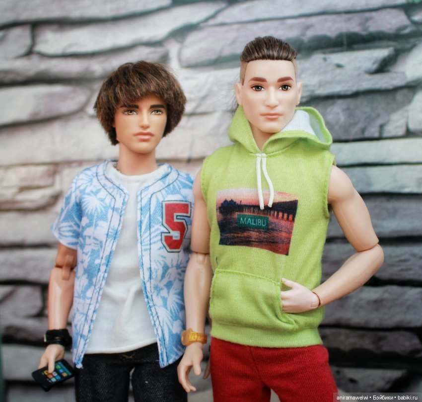 Потенциальные одногрупники (фото 2)