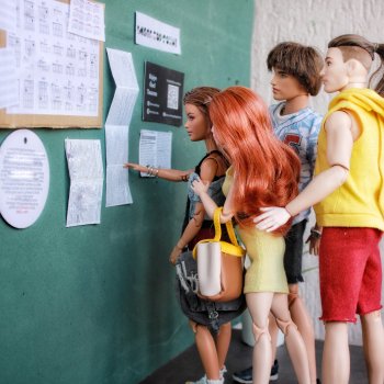 Долгожданная новость