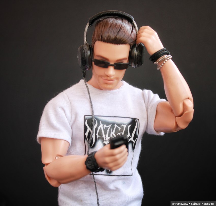 Испытание разлукой — Кукольные фотоистории и сериалы: комиксы (фото 8)