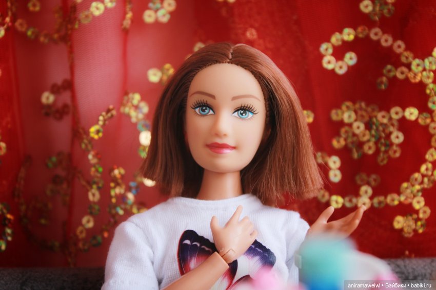 Друзья Саши. Люси топит за Макса (фото 5)