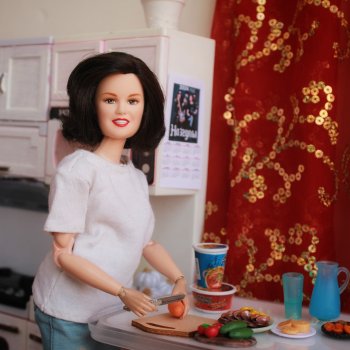 Разговор по душам