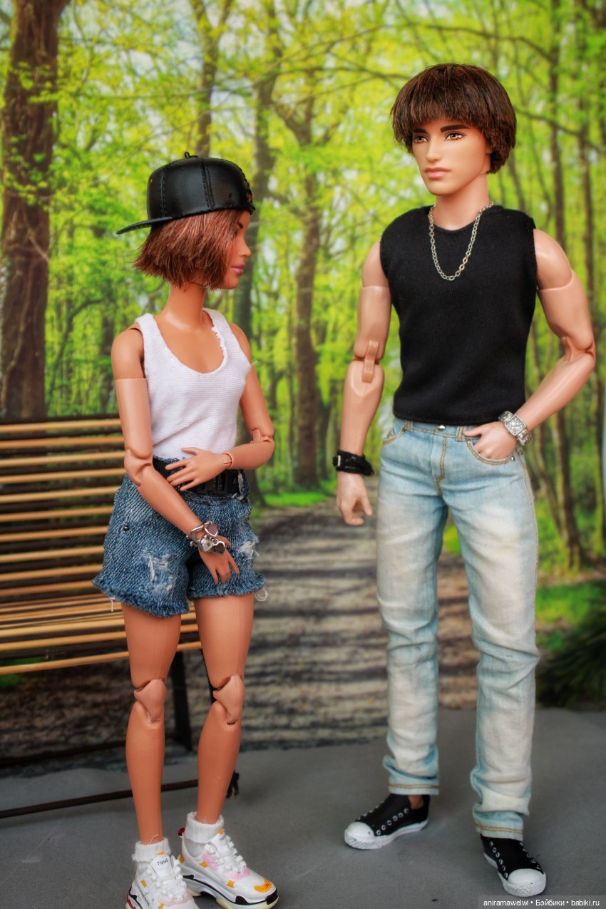 Откровенный разговор с Максом (фото 5)