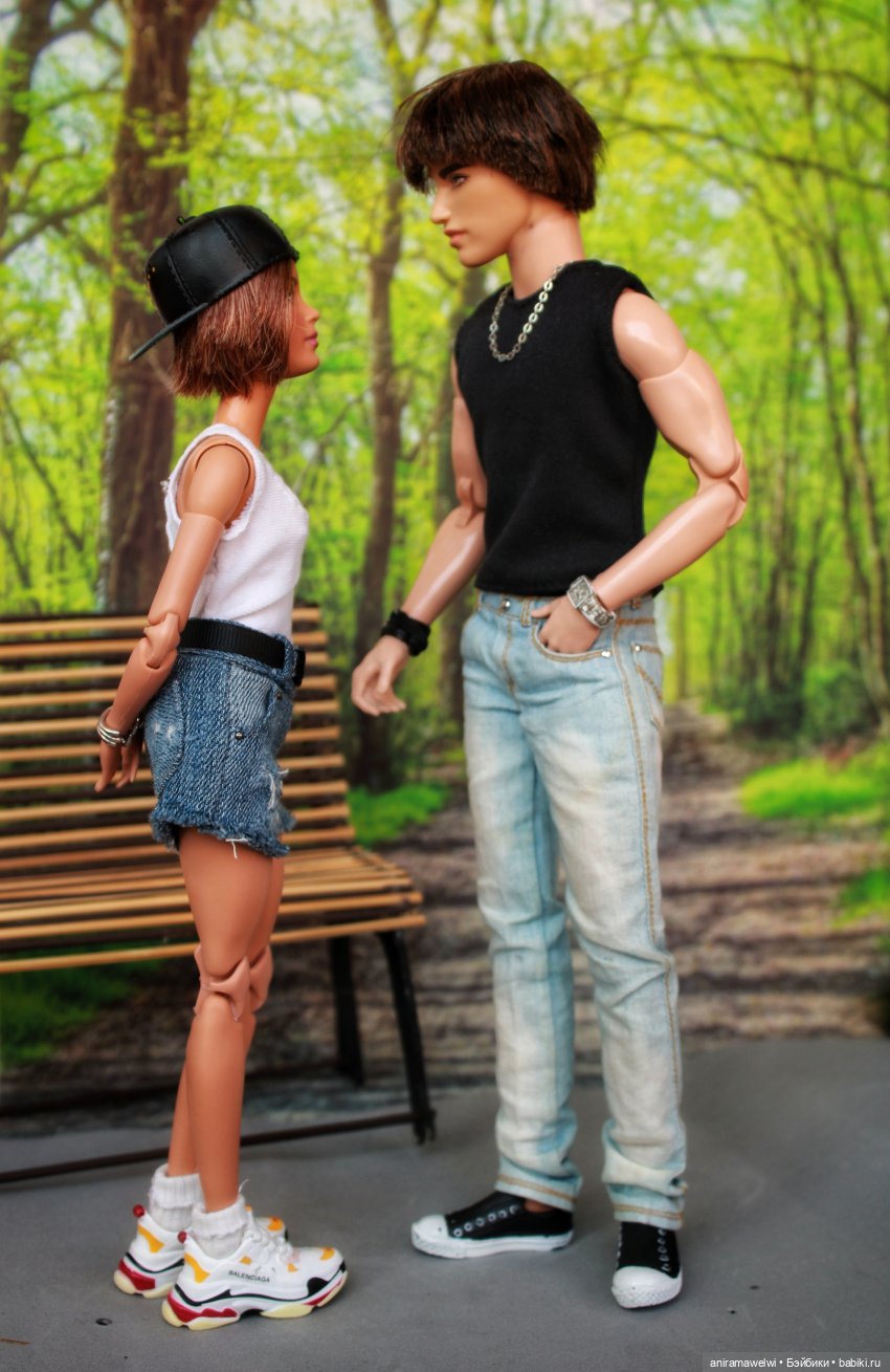 Откровенный разговор с Максом (фото 3)