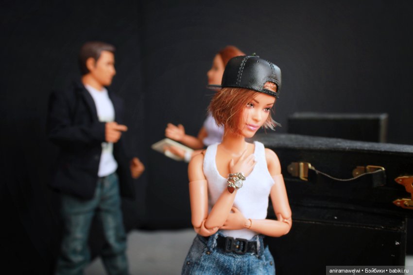 Новый филиал музмага Льва Романовича (фото 6)