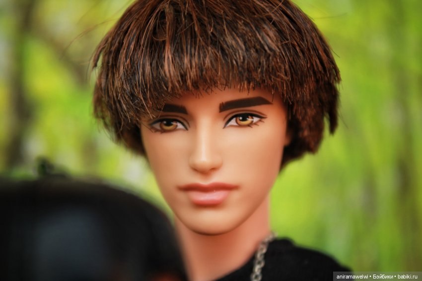 Откровенный разговор с Максом