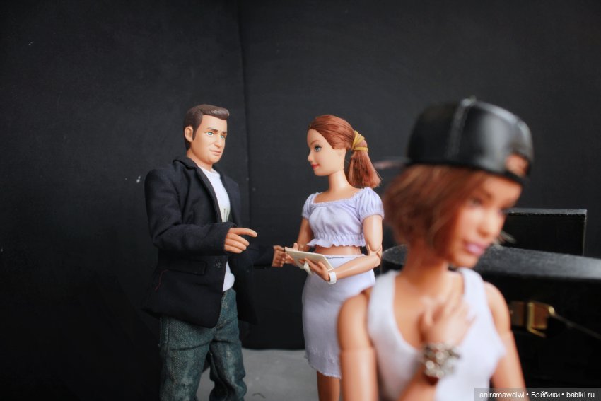 Новый филиал музмага Льва Романовича (фото 2)