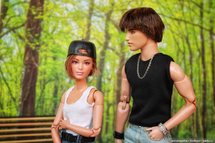 Откровенный разговор с Максом (фото 7)