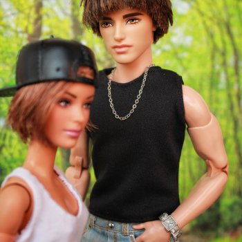 Откровенный разговор с Максом