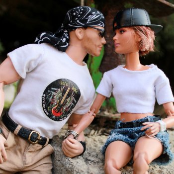 Один день вдвоём