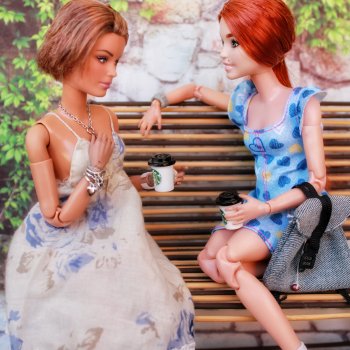 Девичьи секреты