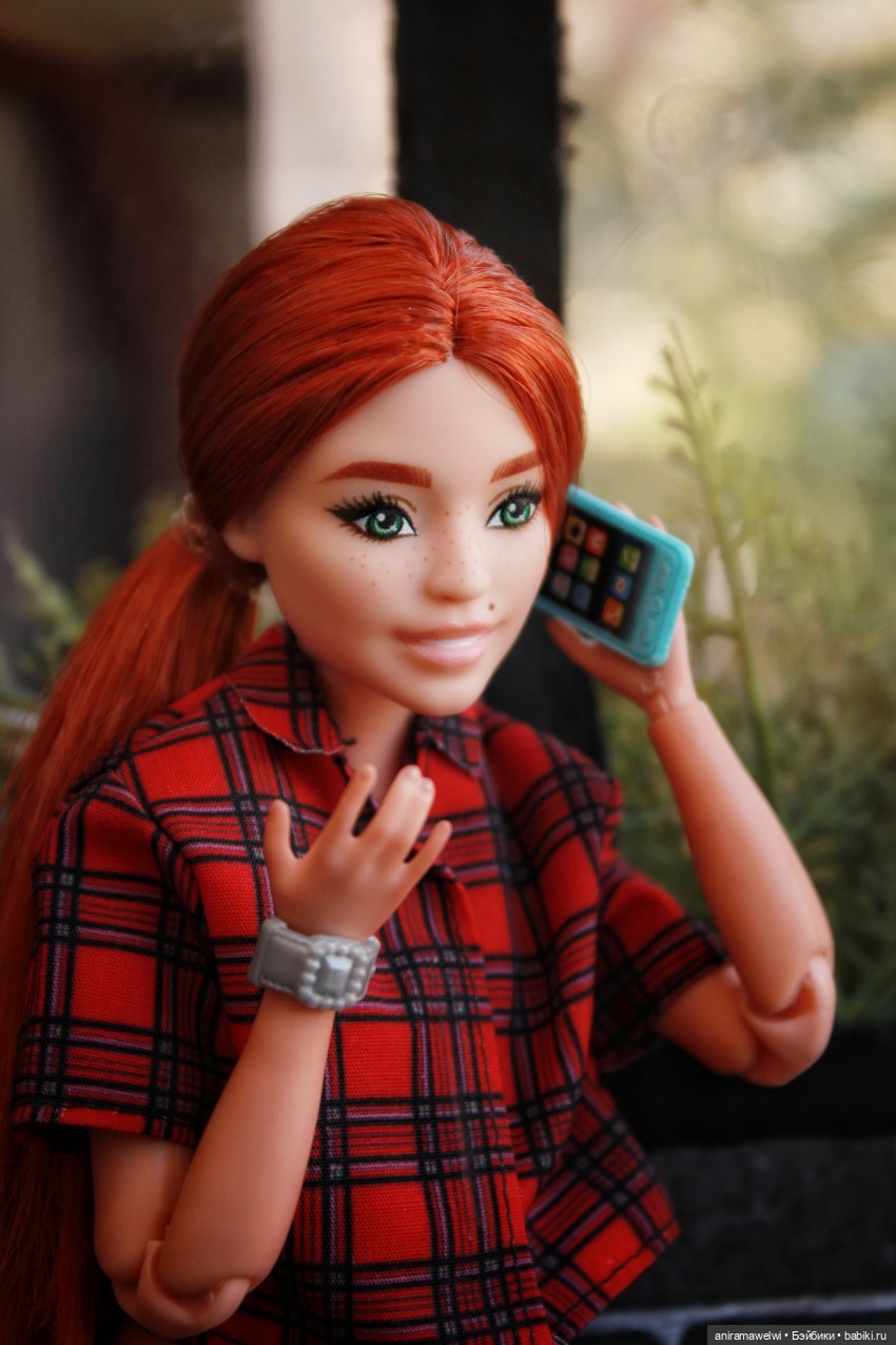 Девичьи секреты — Кукольные фотоистории и сериалы: комиксы (фото 3)