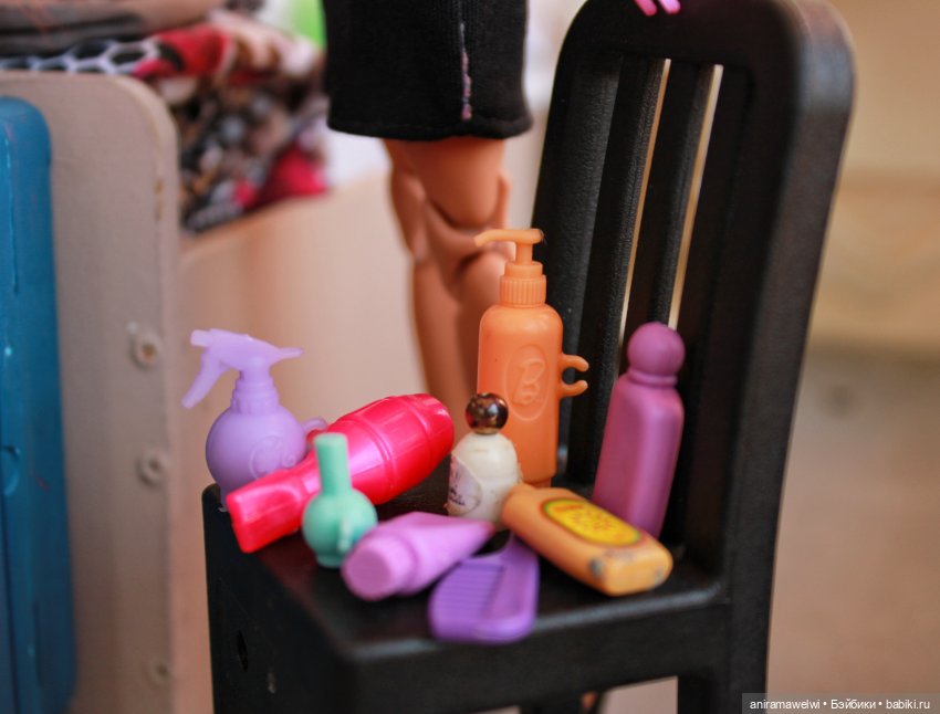 Подстава — Кукольные фотоистории и сериалы: комиксы (фото 8)