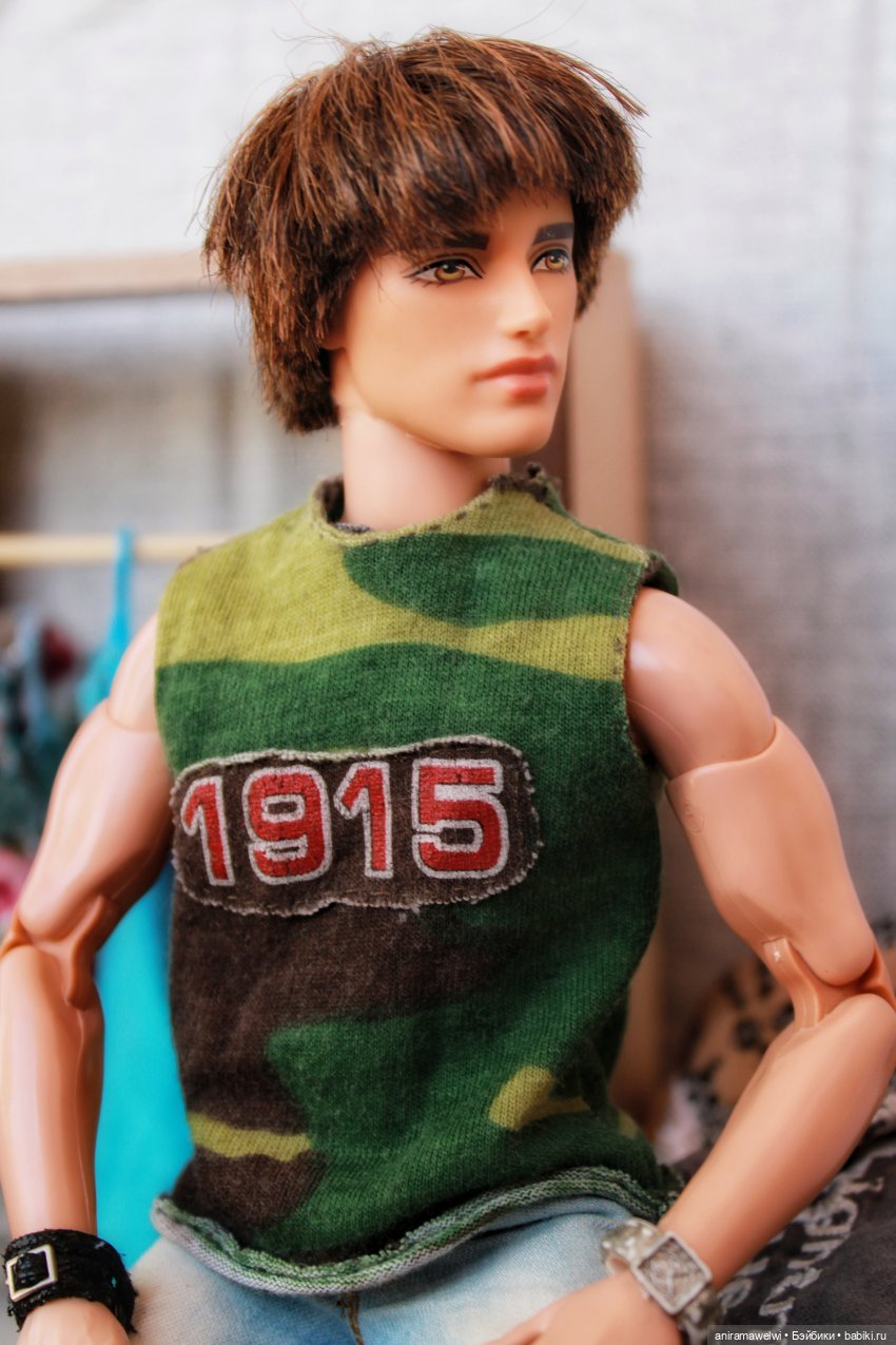 Подстава — Кукольные фотоистории и сериалы: комиксы (фото 2)