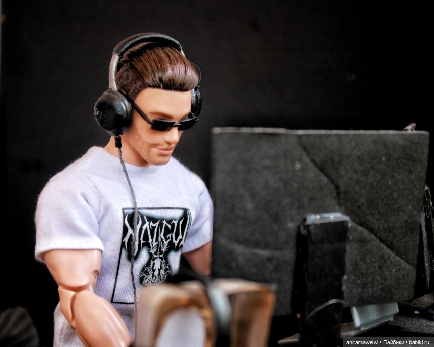 Назгулы. Ода невысказанному