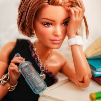 Тяжёлое утро