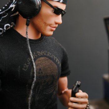 Когда идеальный звук сменяется оглушительной тишиной...