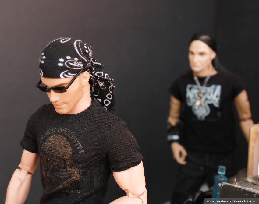 Когда идеальный звук сменяется оглушительной тишиной