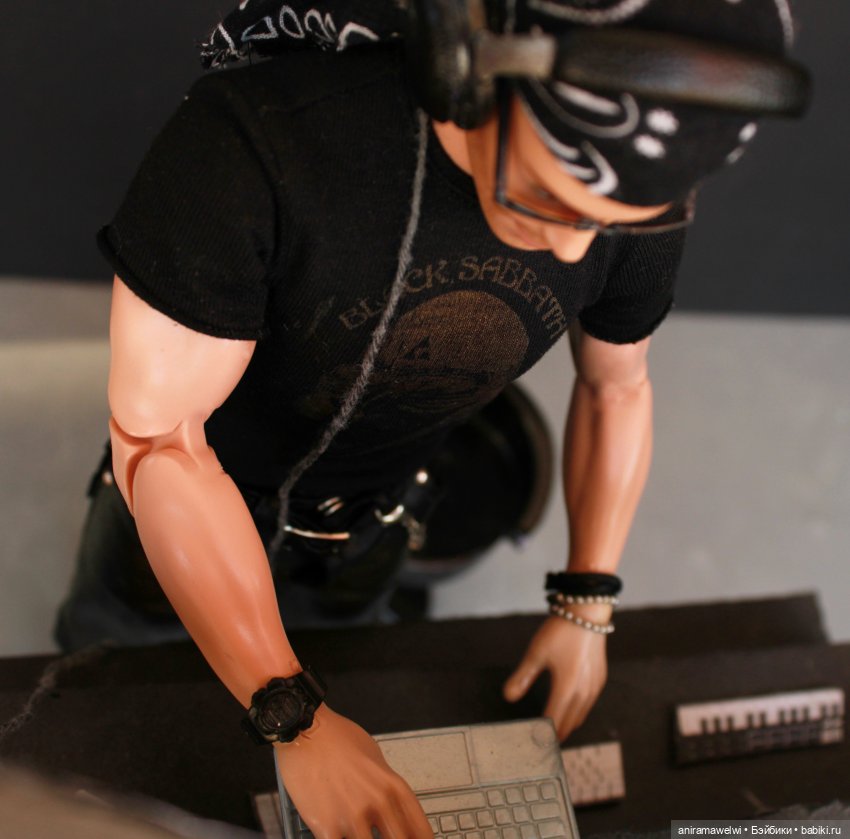 Когда идеальный звук сменяется оглушительной тишиной (фото 2)