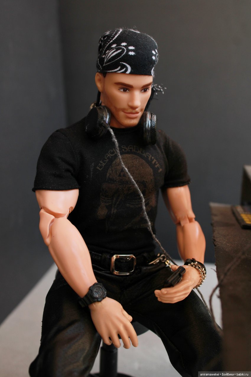 Когда идеальный звук сменяется оглушительной тишиной