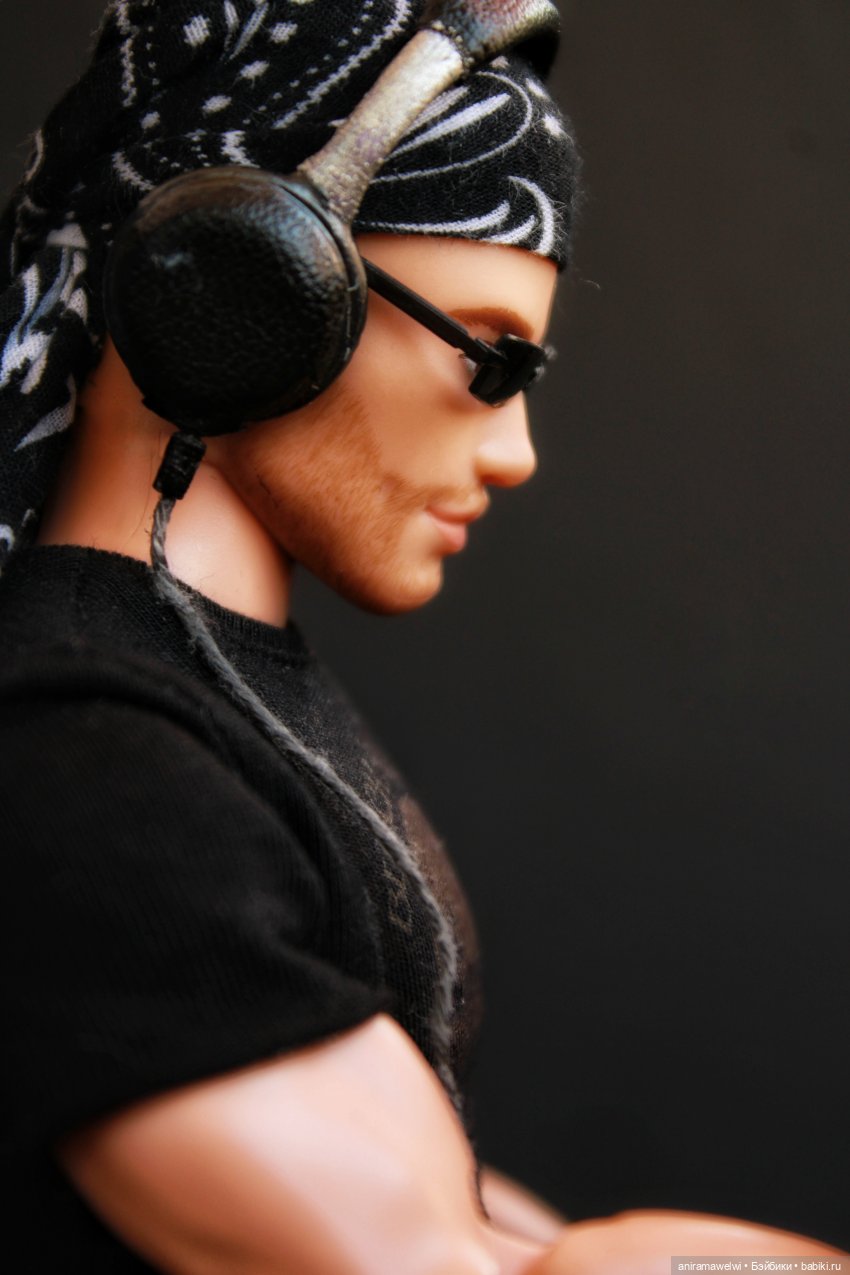 Когда идеальный звук сменяется оглушительной тишиной