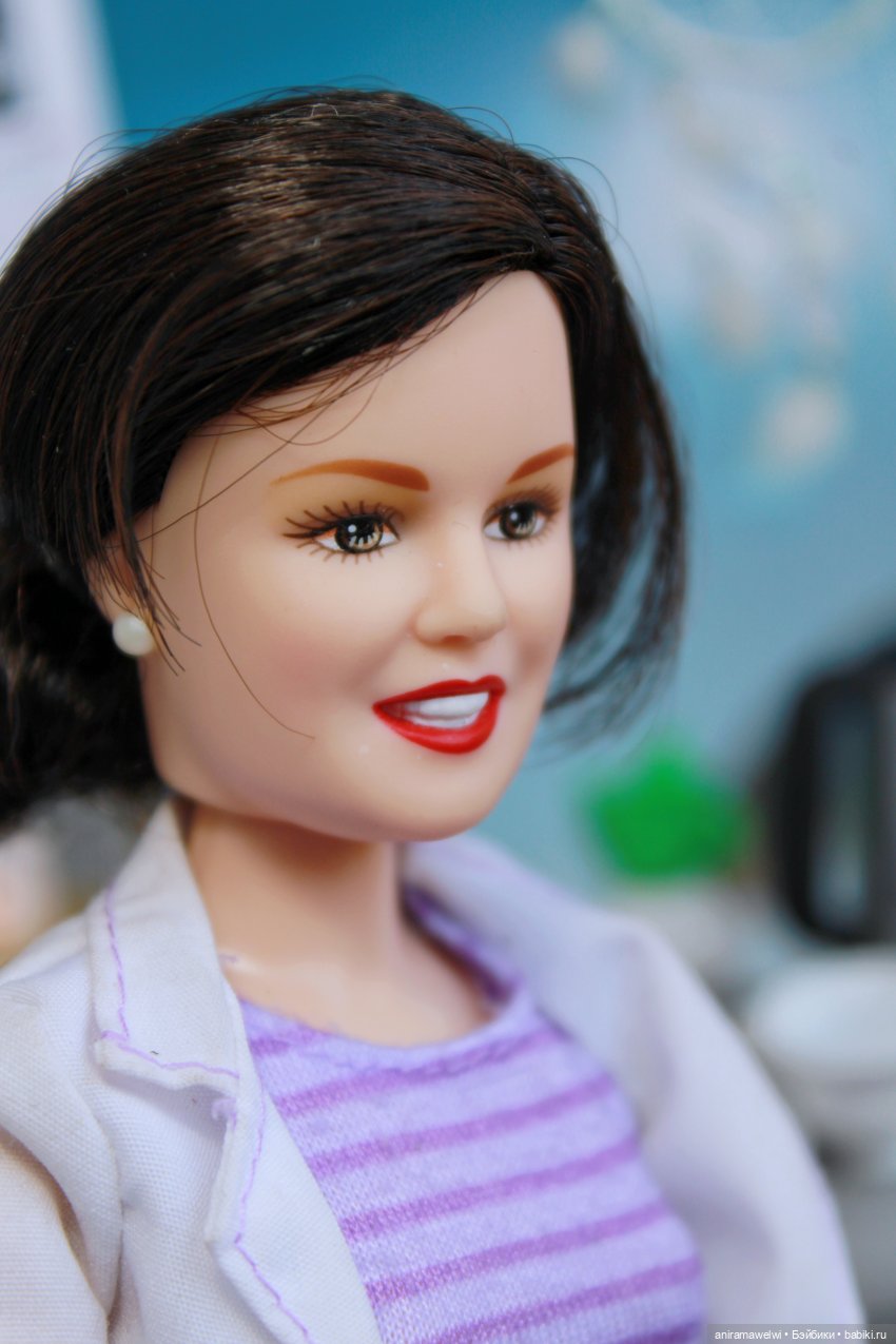 Ключи от прошлого — Кукольные фотоистории и сериалы: комиксы