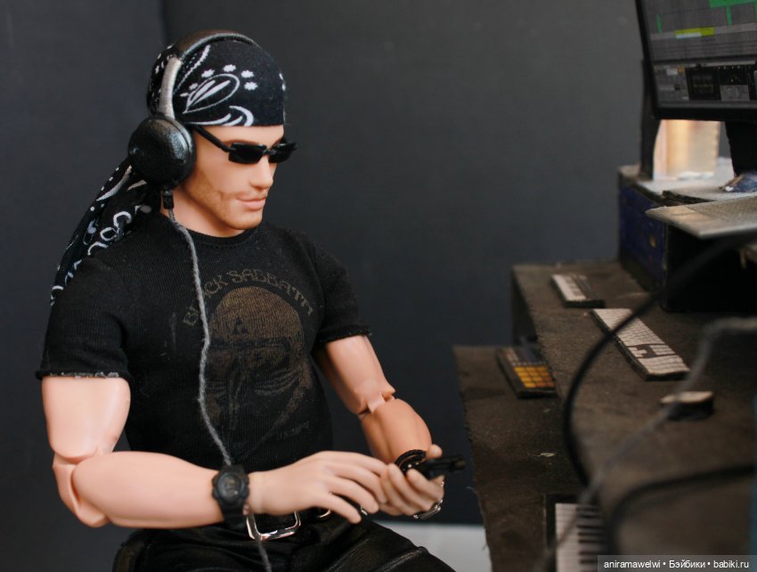 Когда идеальный звук сменяется оглушительной тишиной (фото 4)