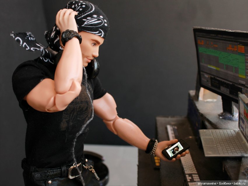 Когда идеальный звук сменяется оглушительной тишиной (фото 5)