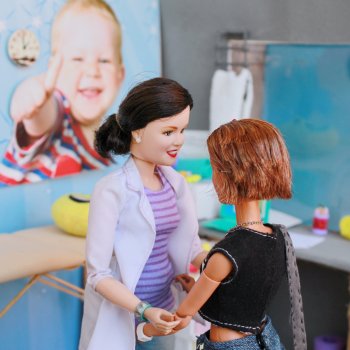 Ключи от прошлого