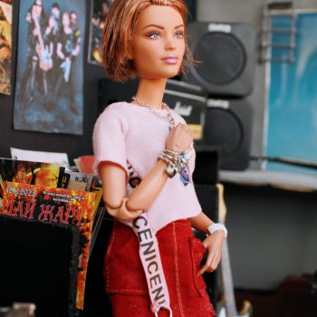 Тень прошлого