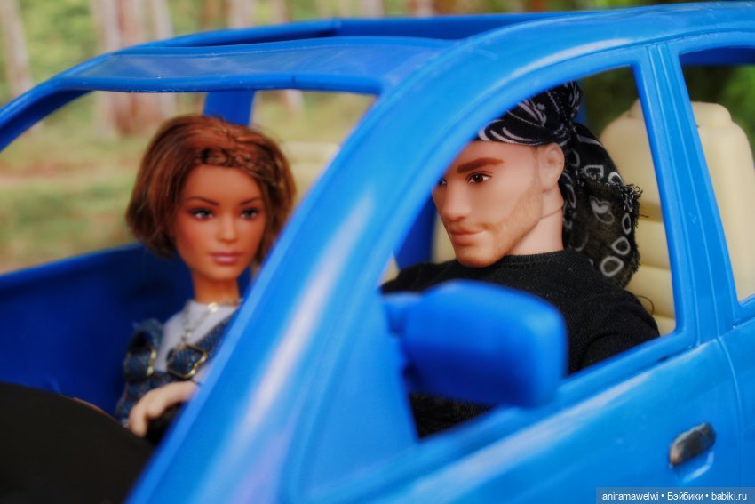 Между предательством и верой