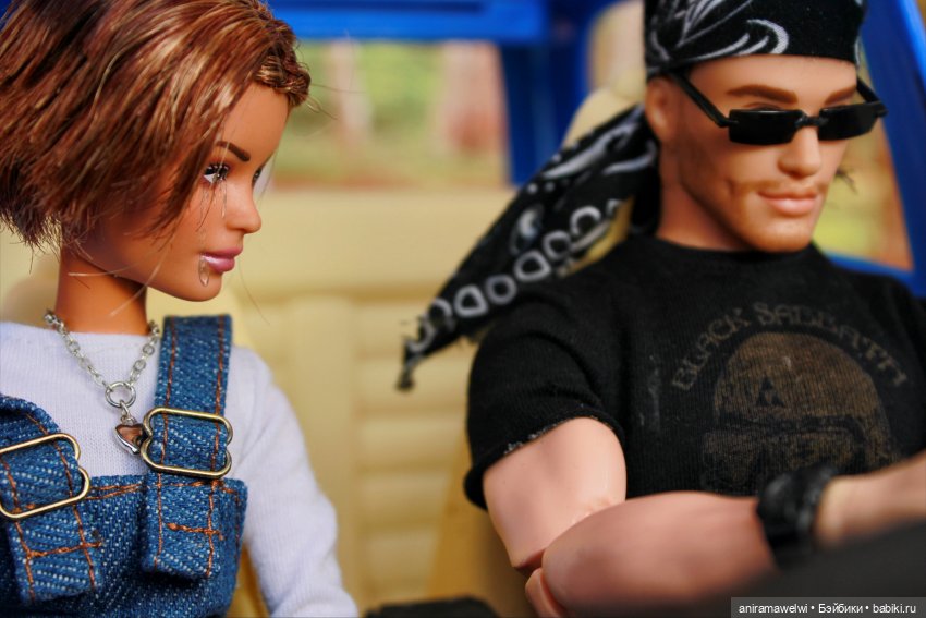 Между предательством и верой (фото 4)