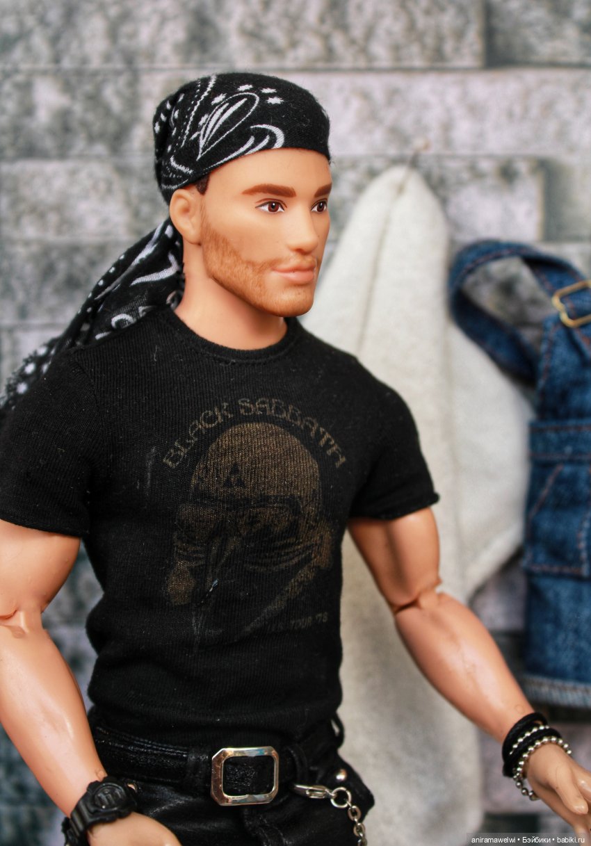 Искушение и доверие — Кукольные фотоистории и сериалы: комиксы (фото 9)